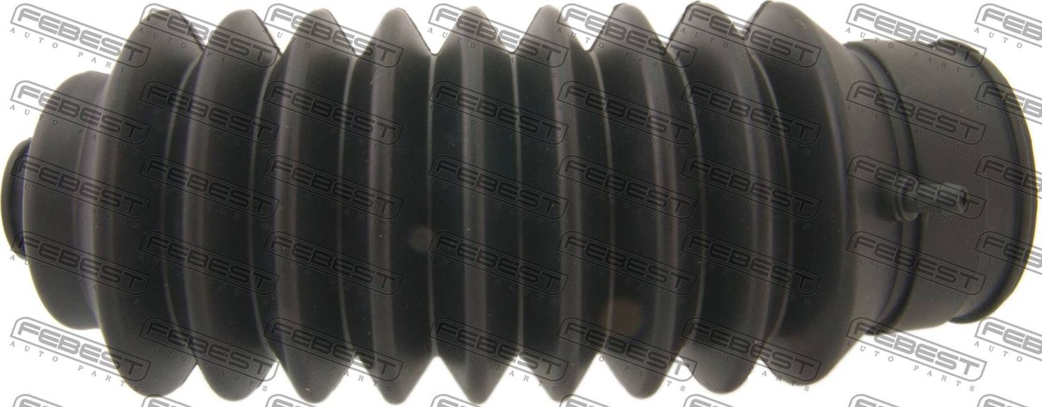 Пыльник рулевой рейки Febest передний правый/левый для Nissan 200SX S14 1993-1999. Артикул HRKB-03