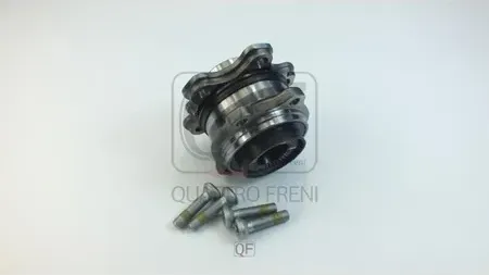 СТУПИЦА КОЛЕСА RR (Quattro Freni). Артикул QF04D00238