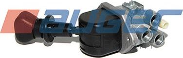 Кран тормозной ручной Auger. Артикул 78568