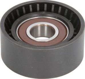 Натяжной ролик (натяжитель) приводного поликлинового ремня BTA. Артикул E2C0003BTA