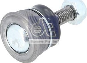 Наконечник рулевой тяги DT Spare Parts. Артикул 1.14695
