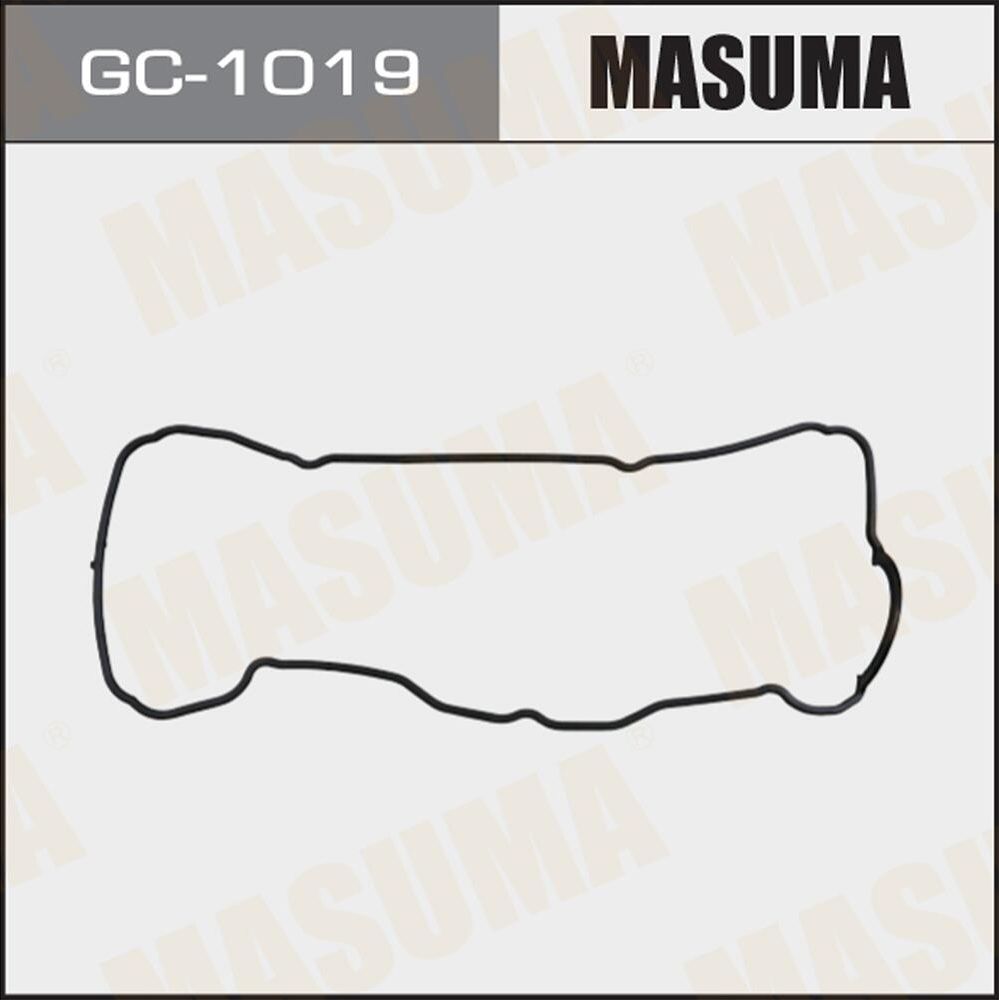 Прокладка клапанной крышки 441724 Masuma. Артикул GC-1019