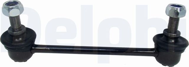 Стойка (тяга) стабилизатора Delphi. Артикул TC2530