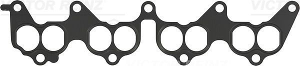 Прокладка впускного коллектора Victor Reinz левый для Toyota Sprinter Carib III 1994-1997. Артикул 71-52873-00