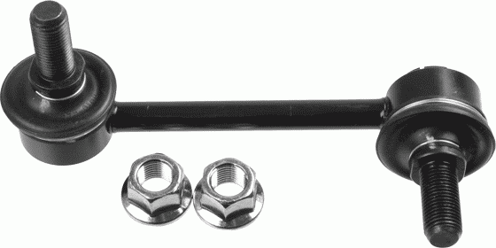 Стойка (тяга) стабилизатора Lemforder. Артикул 33370 01