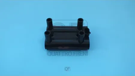 Катушка зажигания (Quattro Freni). Артикул qf09a00164