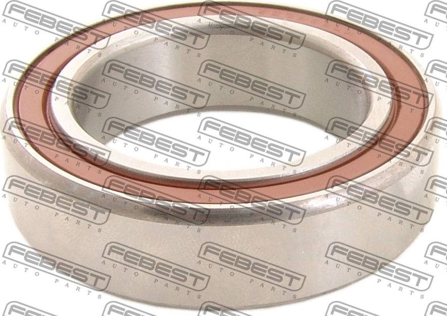 Подшипник полуоси Febest. Артикул AS-385815-2RS