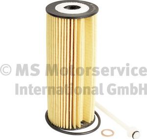 Масляный фильтр Kolbenschmidt для BMW 5 VI (F10/F11/F07) 2012-2017. Артикул 50014874