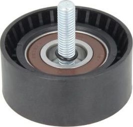 Натяжной ролик (натяжитель) приводного ремня BTA. Артикул E2M5143BTA