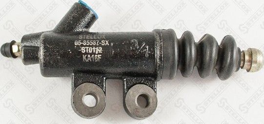 Цилиндр сцепления рабочий Stellox для Honda HR-V I 1999-2006. Артикул 05-85587-SX
