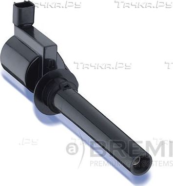 Катушка зажигания Bremi для Mazda Tribute I 2000-2008. Артикул 20434