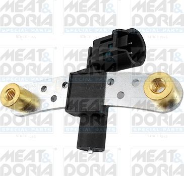 Датчик положения коленвала Meat & Doria. Артикул 87177