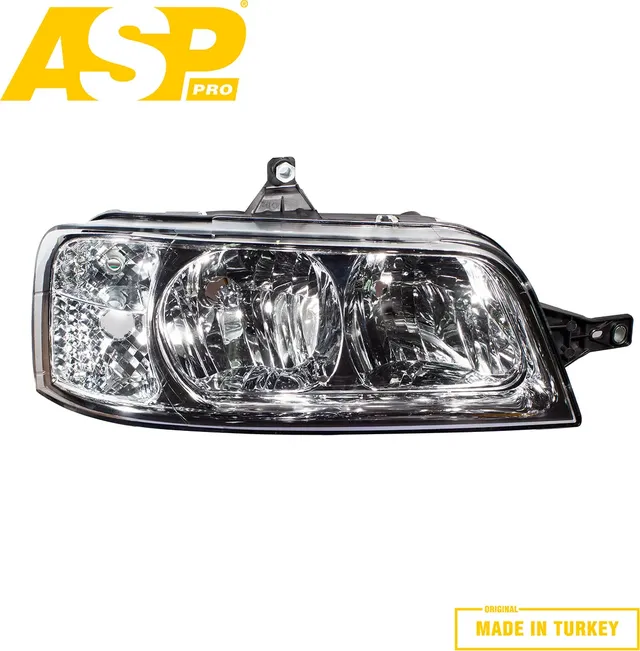 Фара (ASP). Артикул LF8002