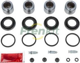 Ремкомплект тормозного суппорта Frenkit передний для Wartburg 353 1969-1989. Артикул 234914