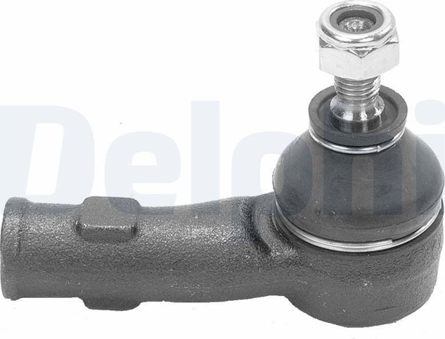 Наконечник рулевой тяги Delphi правый для Mazda 121 III 1996-2003. Артикул TA1585