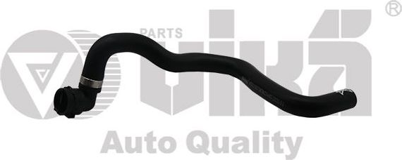 Патрубок радиатора (системы охлаждения) Vika. Артикул 88191699901