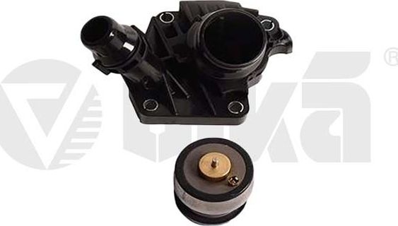 Термостат (в сборе) Vika для MINI Countryman II (F60) 2016-2026. Артикул 19773001