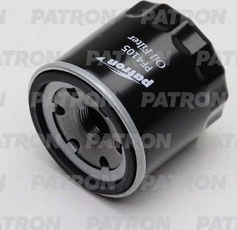 Масляный фильтр Patron. Артикул PF4105