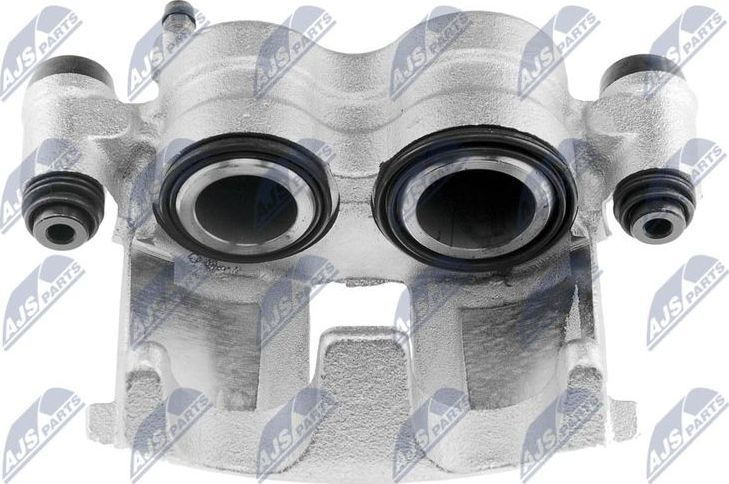 Тормозной суппорт NTY. Артикул HZP-FT-004