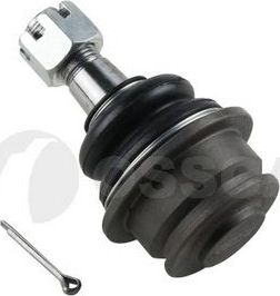 Шаровая опора OSSCA. Артикул 09216