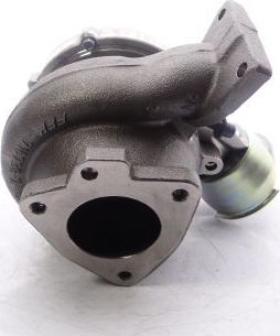 Турбина (турбокомпрессор) Garrett Original Spare part для Volvo XC70 I 2002-2007. Артикул 723167-5008S