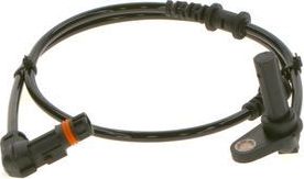 Датчик ABS Bosch. Артикул 0 265 008 133