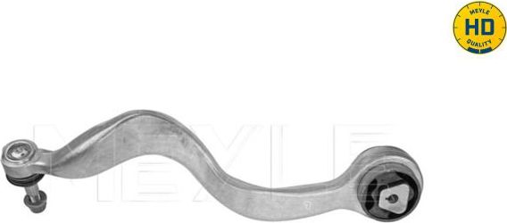 Поперечный рычаг передней подвески Meyle (алюминий). Артикул 316 050 0011/HD