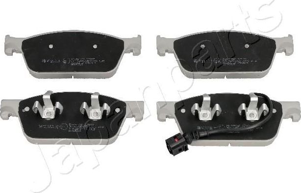Тормозные колодки Japanparts. Артикул PA-0953AF