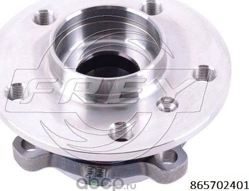Ступица колеса с интегрированным подшипником Frey для BMW 1 I (E82/E88) 2011-2012. Артикул 865702401