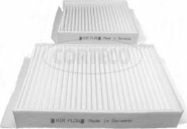 Салонный фильтр Corteco. Артикул 80000666