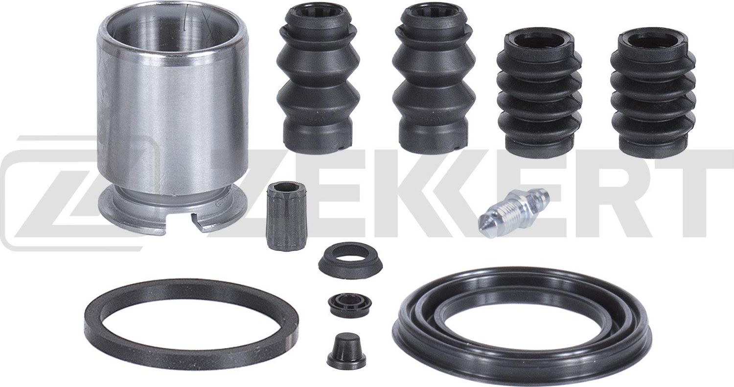 Ремкомплект тормозного суппорта Zekkert. Артикул BR-2122