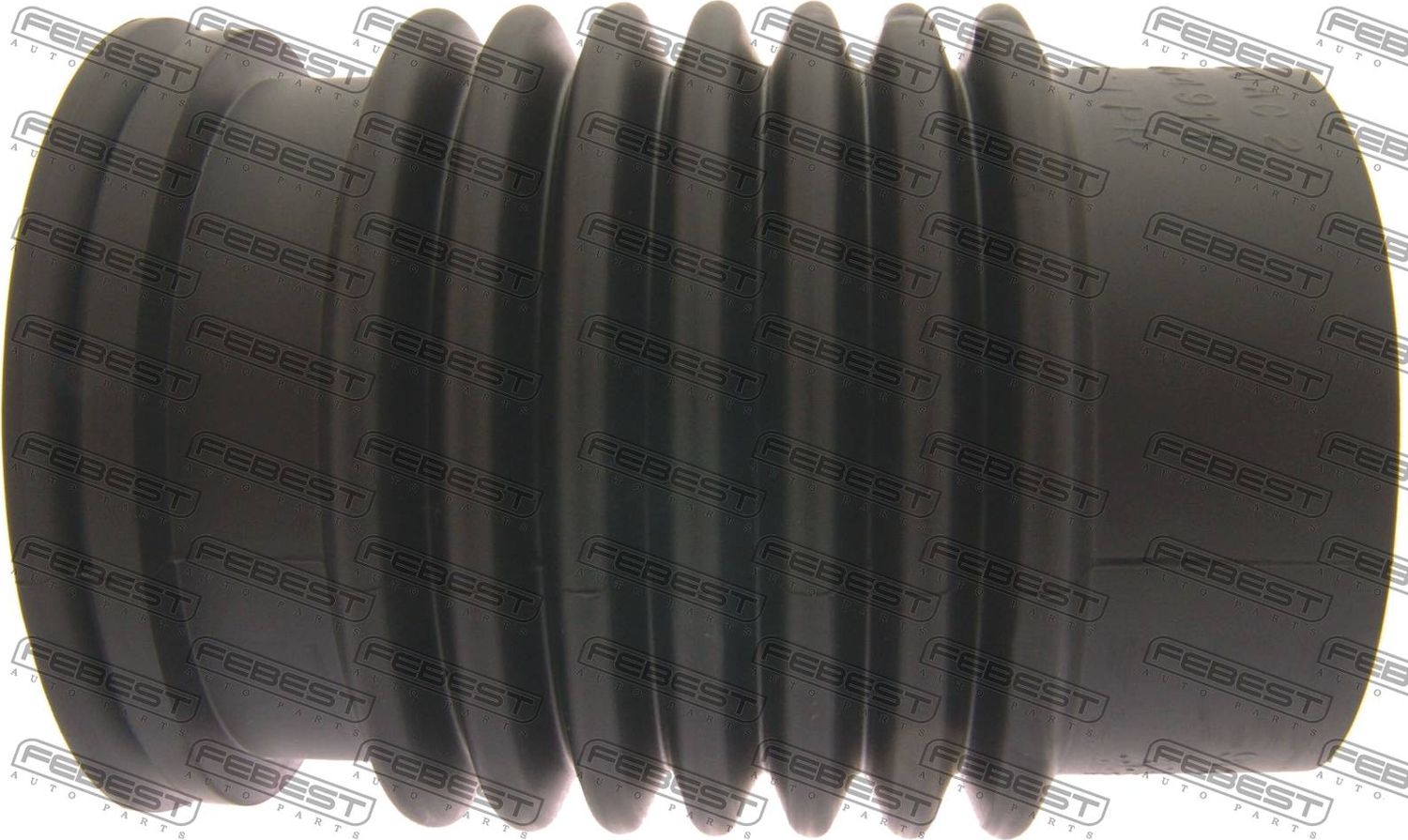 Пыльник амортизатора (стойки) Febest. Артикул MSHB-E55F