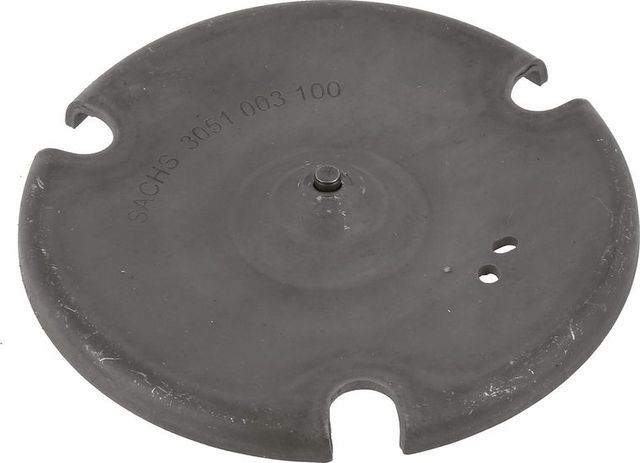 Диск сцепления SACHS для Austin Maestro 1983-1990. Артикул 3051 003 100