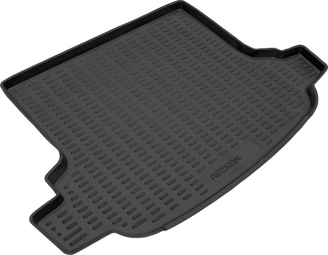 Коврик пластиковый Rezkon для багажника Subaru Forester III 2008-2013. Артикул 5032005100