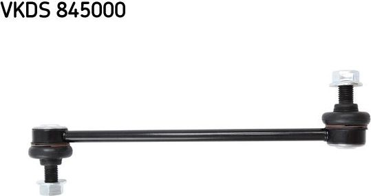 Стойка (тяга) стабилизатора SKF. Артикул VKDS 845000