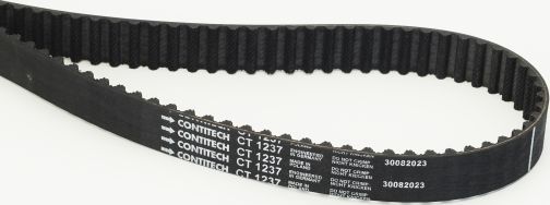 Ремень ГРМ ContiTech. Артикул CT1237