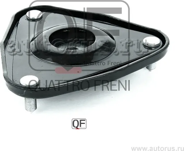 Опора амортизатора fr (Quattro Freni). Артикул qf42d00004