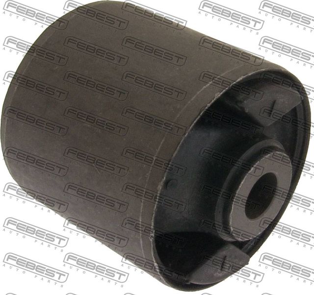 Подушка (опора) двигателя Febest для Suzuki Grand Vitara III 2005-2015. Артикул SZAB-046