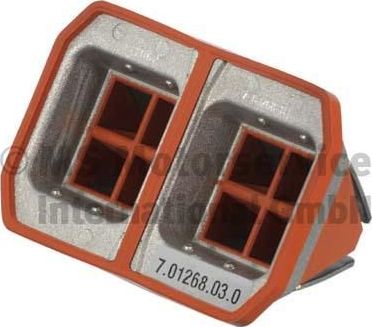 Клапан EGR (рециркуляции выхлопных газов) Pierburg. Артикул 7.01268.03.0