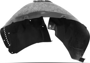 Подкрылок (локер) TOTEM передний левый с шумоизоляцией для Geely Tugella 2021-2026. Артикул TOTEM.S.A0N145.11