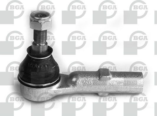 Наконечник рулевой тяги BGA. Артикул SR2334