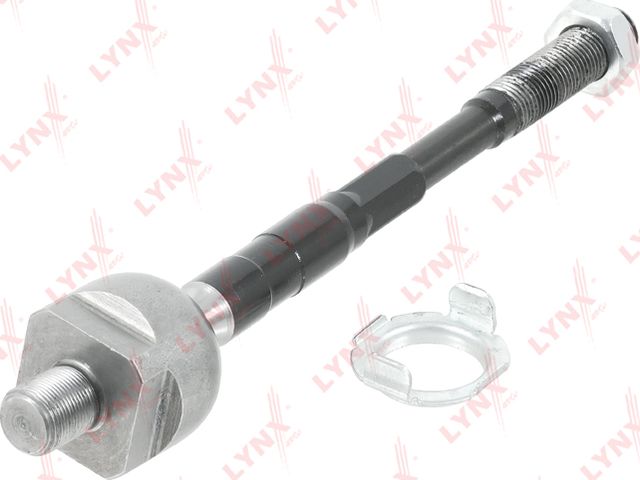 Рулевая тяга LYNXauto. Артикул C2486LR
