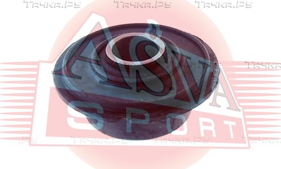Сайлентблок переднего рычага подвески Asva. Артикул 0101-120