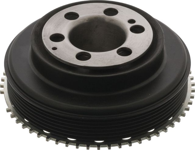 Шкив коленвала Febi Bilstein для Jaguar XF II 2015-2026. Артикул 103641