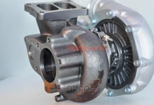 Турбина (турбокомпрессор) Garrett Original Spare part. Артикул 452281-5016S