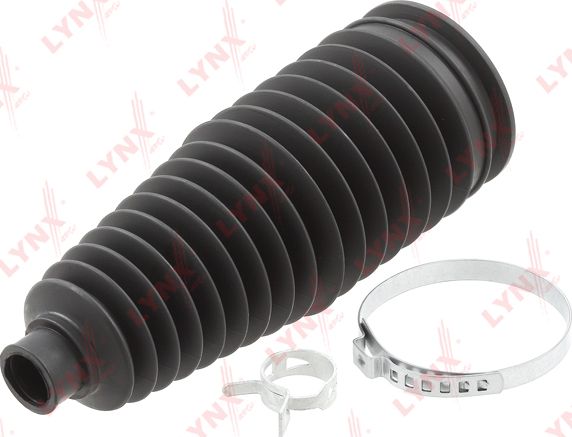 Пыльник рулевой рейки LYNXauto. Артикул PS-3040