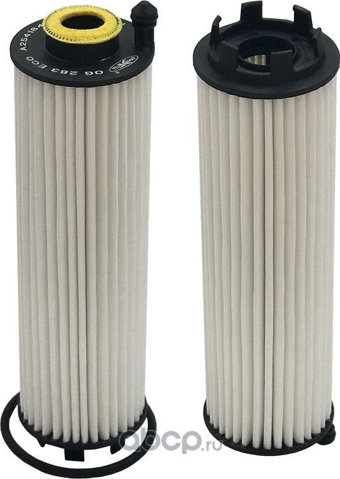 Фильтр масляный двигателя (Goodwill). Артикул OG 283 ECO