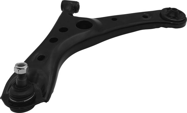 Поперечный рычаг передней подвески CTR левый для Toyota Ipsum II (M20) 2001-2005. Артикул CQ0324L