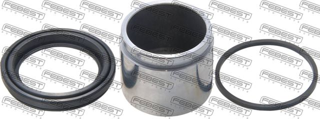 Поршень тормозного суппорта Febest. Артикул 0776-GVJBF-KIT