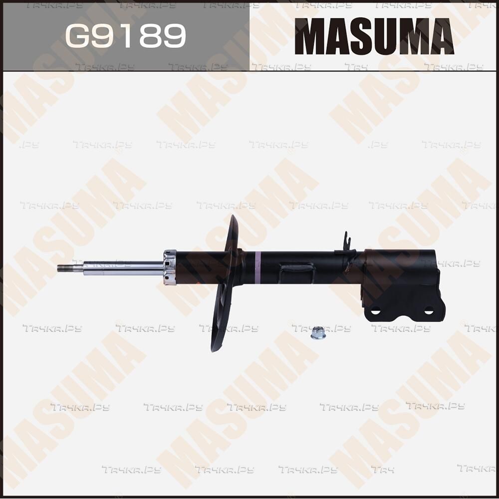 Амортизатор Masuma. Артикул G9189